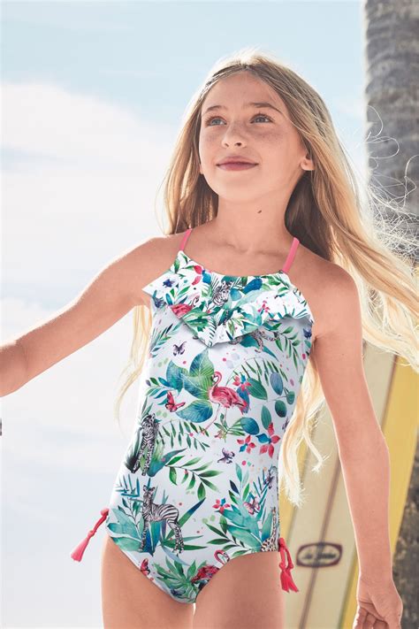 For many. . Swimsuit for tweens